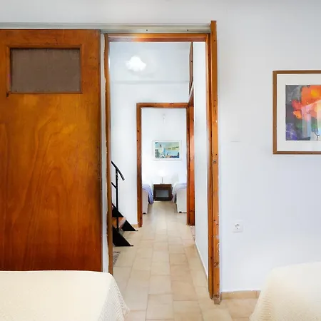Eleni Residences