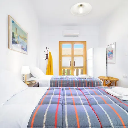 Апартаменты Eleni Residences *