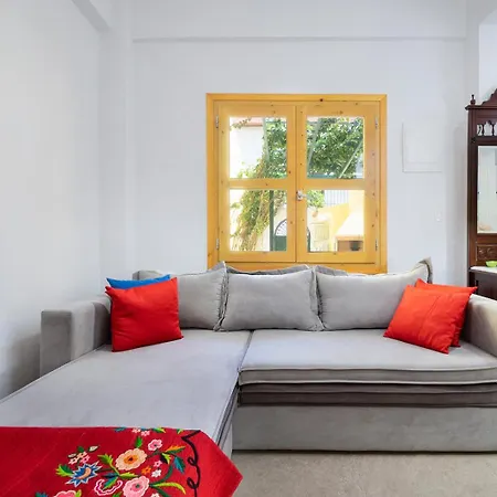 Eleni Residences Апартаменты