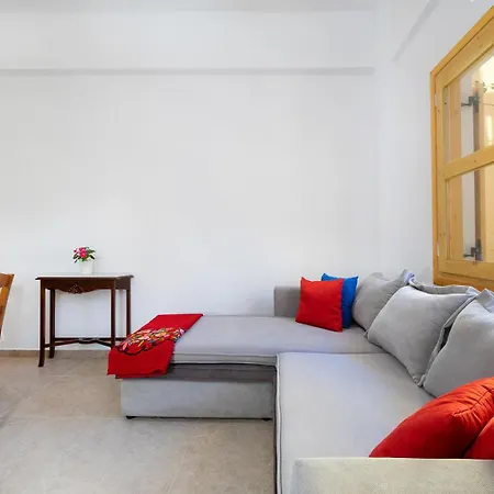 Апартаменты Eleni Residences *