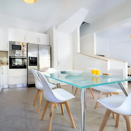 Eleni Residences