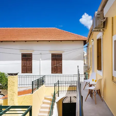 Eleni Residences