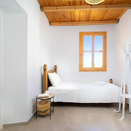 Апартаменты Eleni Residences *