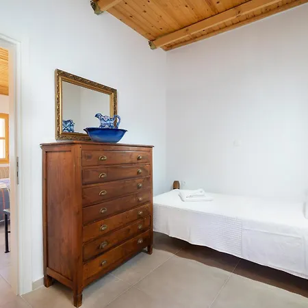 Eleni Residences