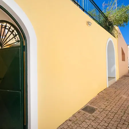 Eleni Residences Апартаменты