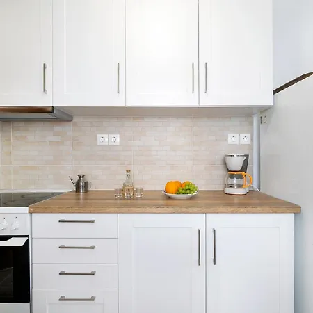 Апартаменты Eleni Residences *