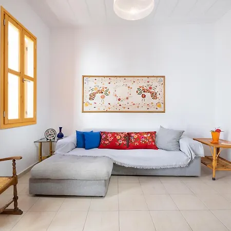 Eleni Residences *