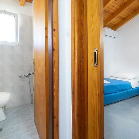 Eleni Residences *