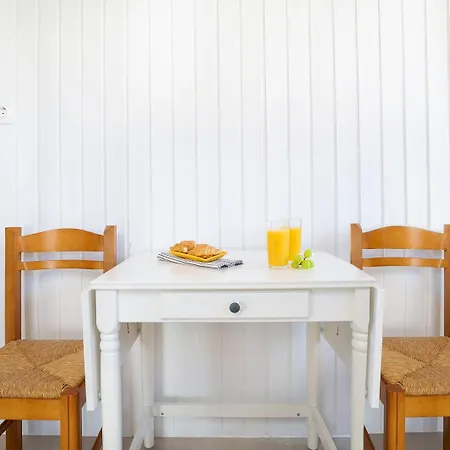 Eleni Residences