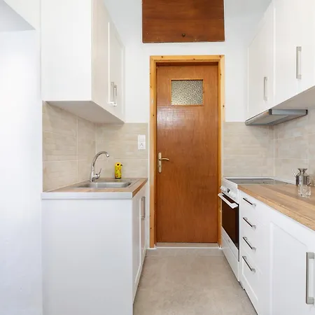 Eleni Residences