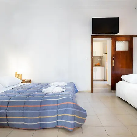 Eleni Residences